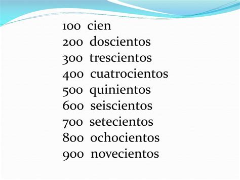 diez y siete in english|cincuenta y ocho.